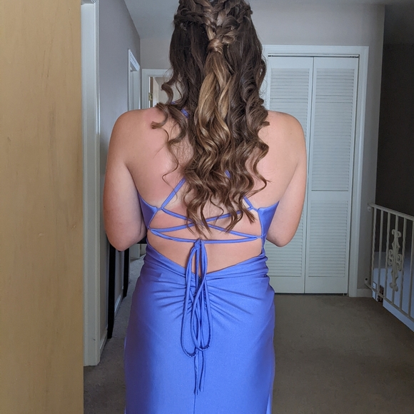 Prom Dress - Picture 4 of 4